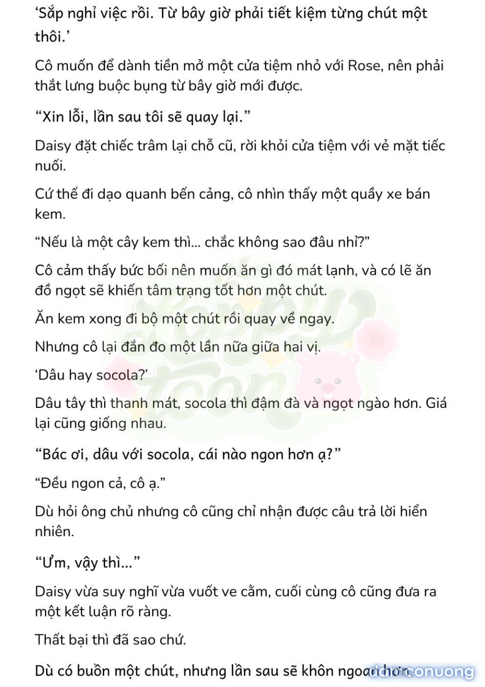 [Novel] Trận Chiến Ly Hôn! 