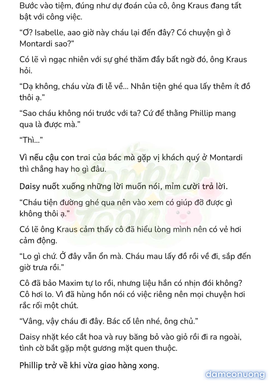 [Novel] Trận Chiến Ly Hôn! 