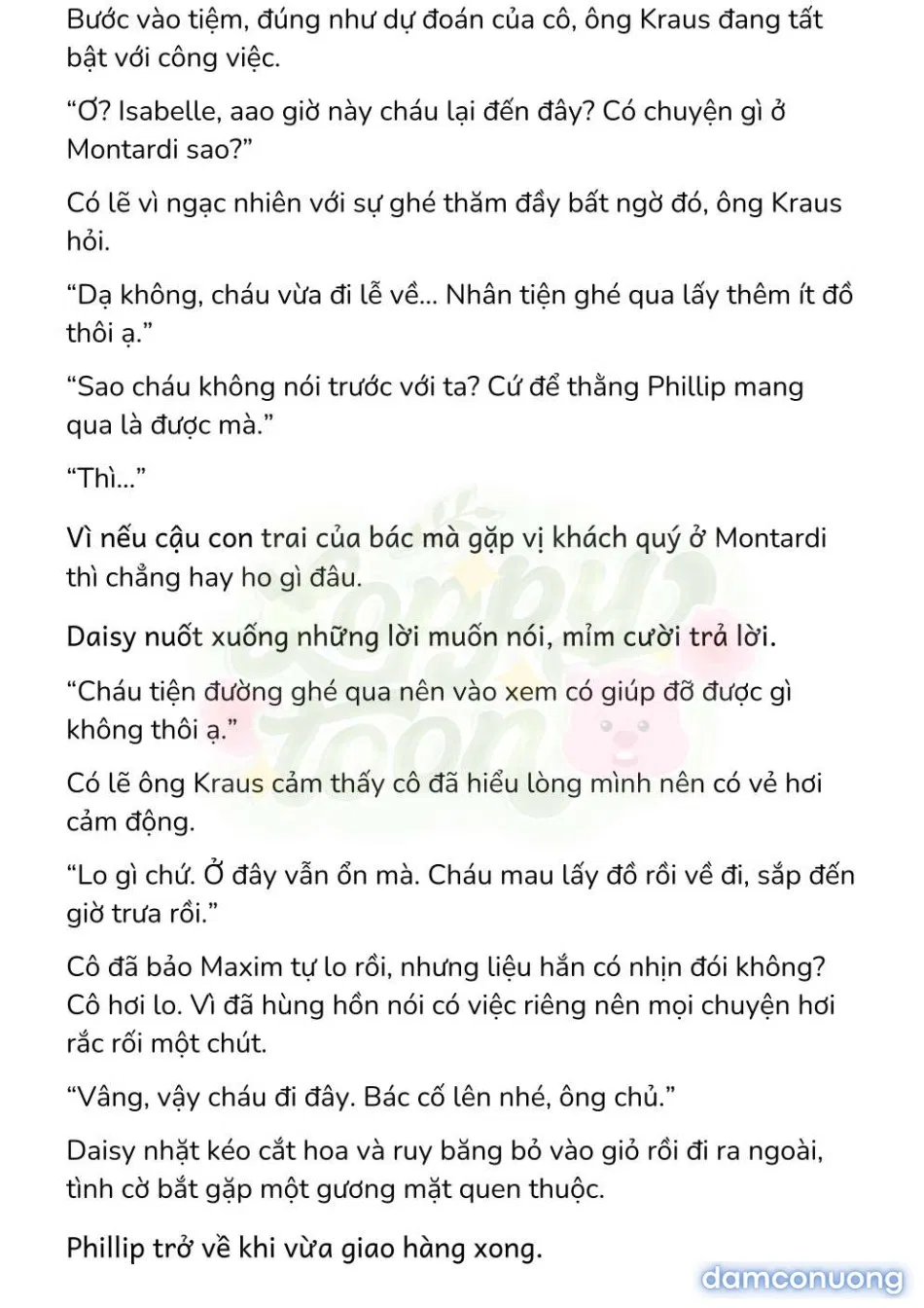 [Novel] Trận Chiến Ly Hôn! 