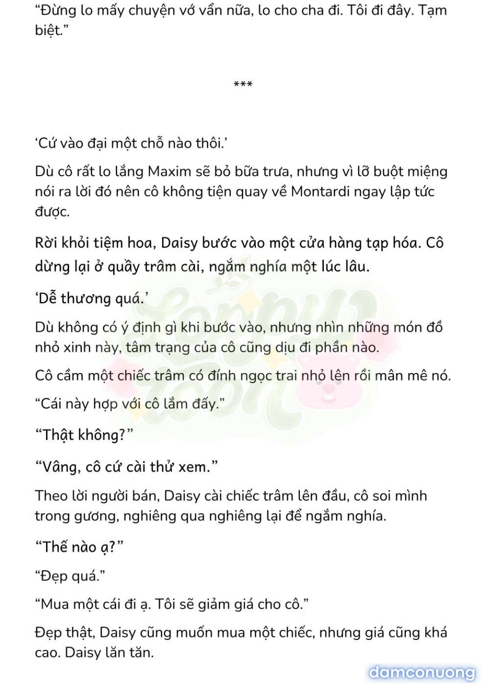 [Novel] Trận Chiến Ly Hôn! 