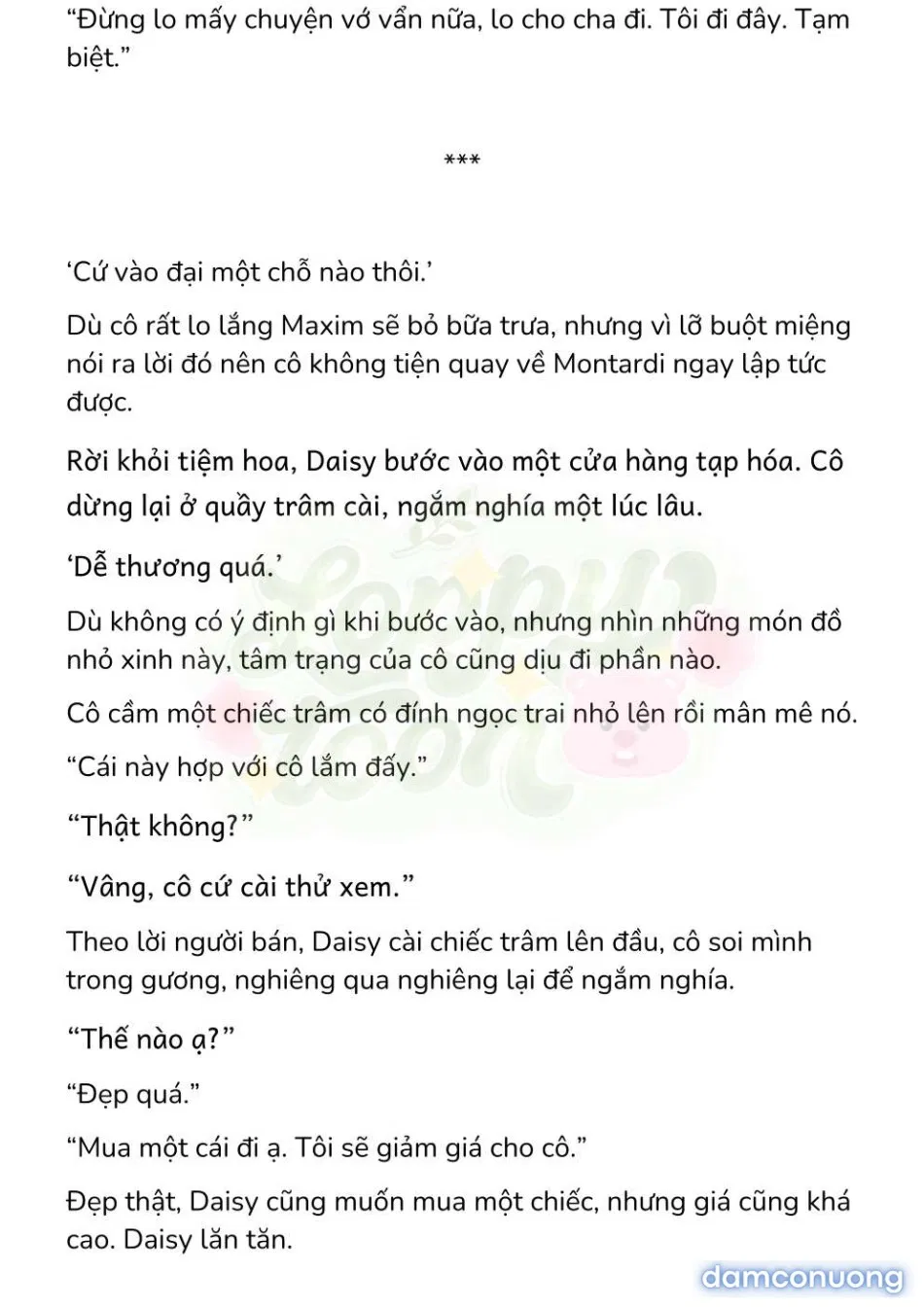 [Novel] Trận Chiến Ly Hôn! 