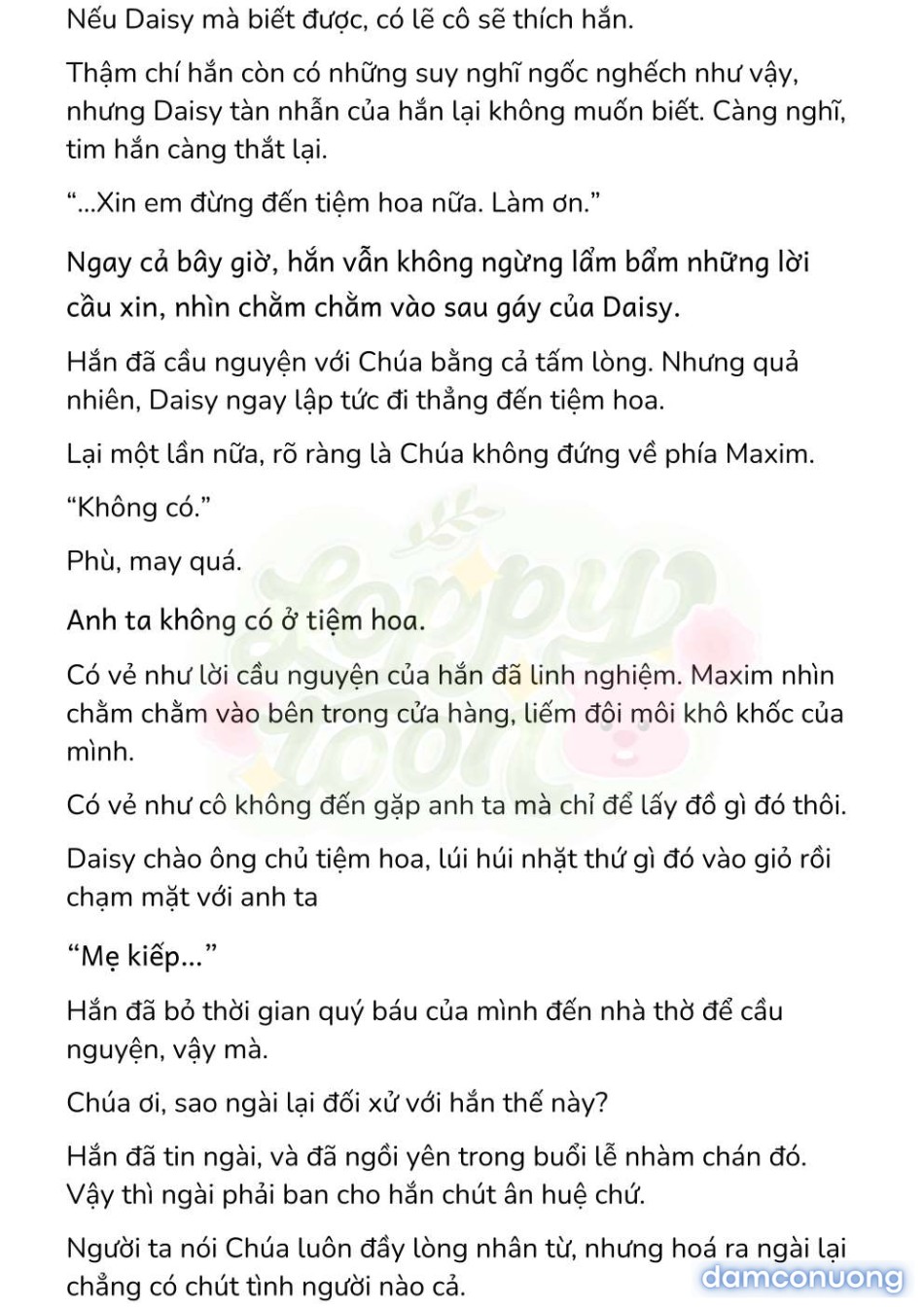 [Novel] Trận Chiến Ly Hôn! 
