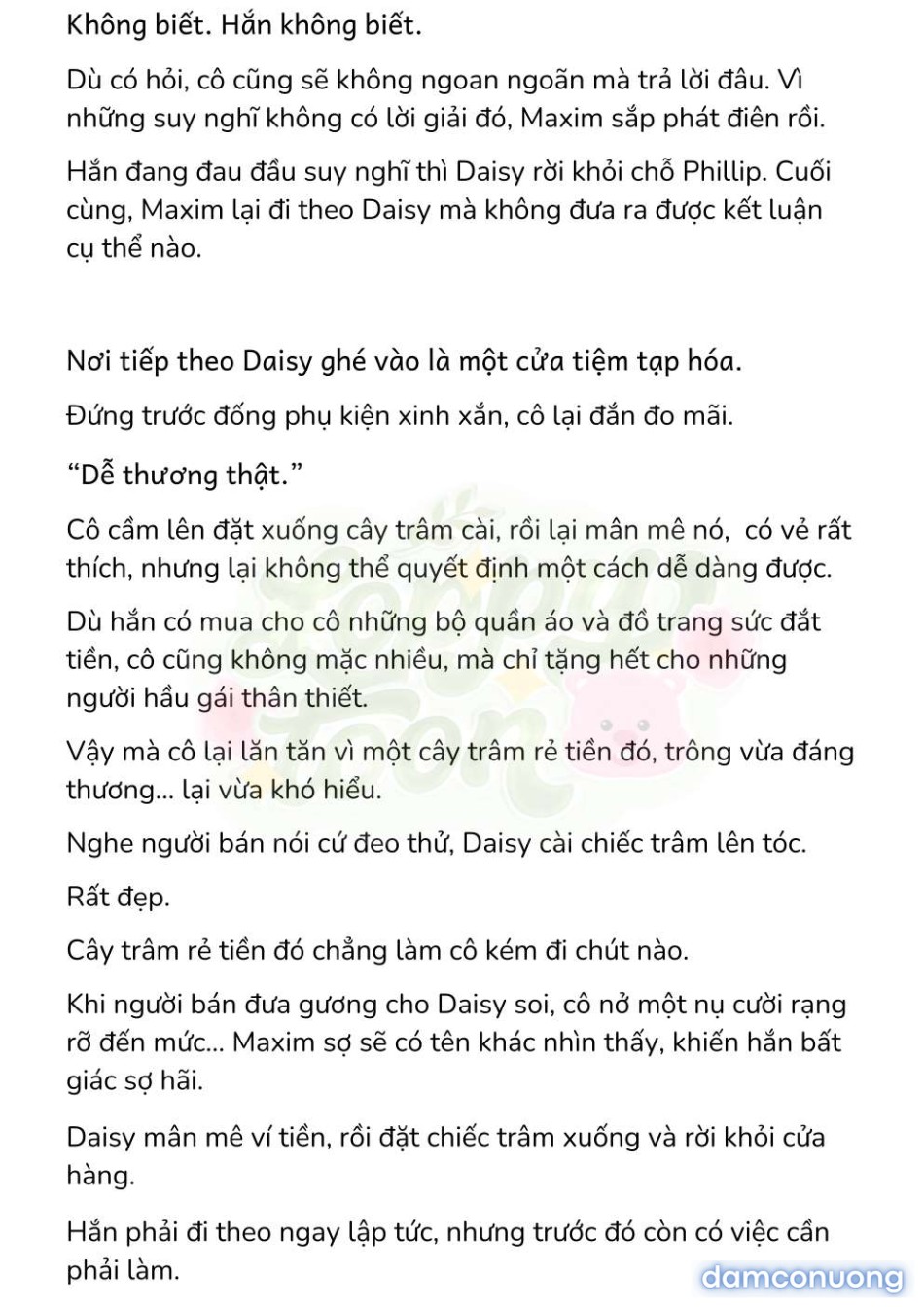 [Novel] Trận Chiến Ly Hôn! 