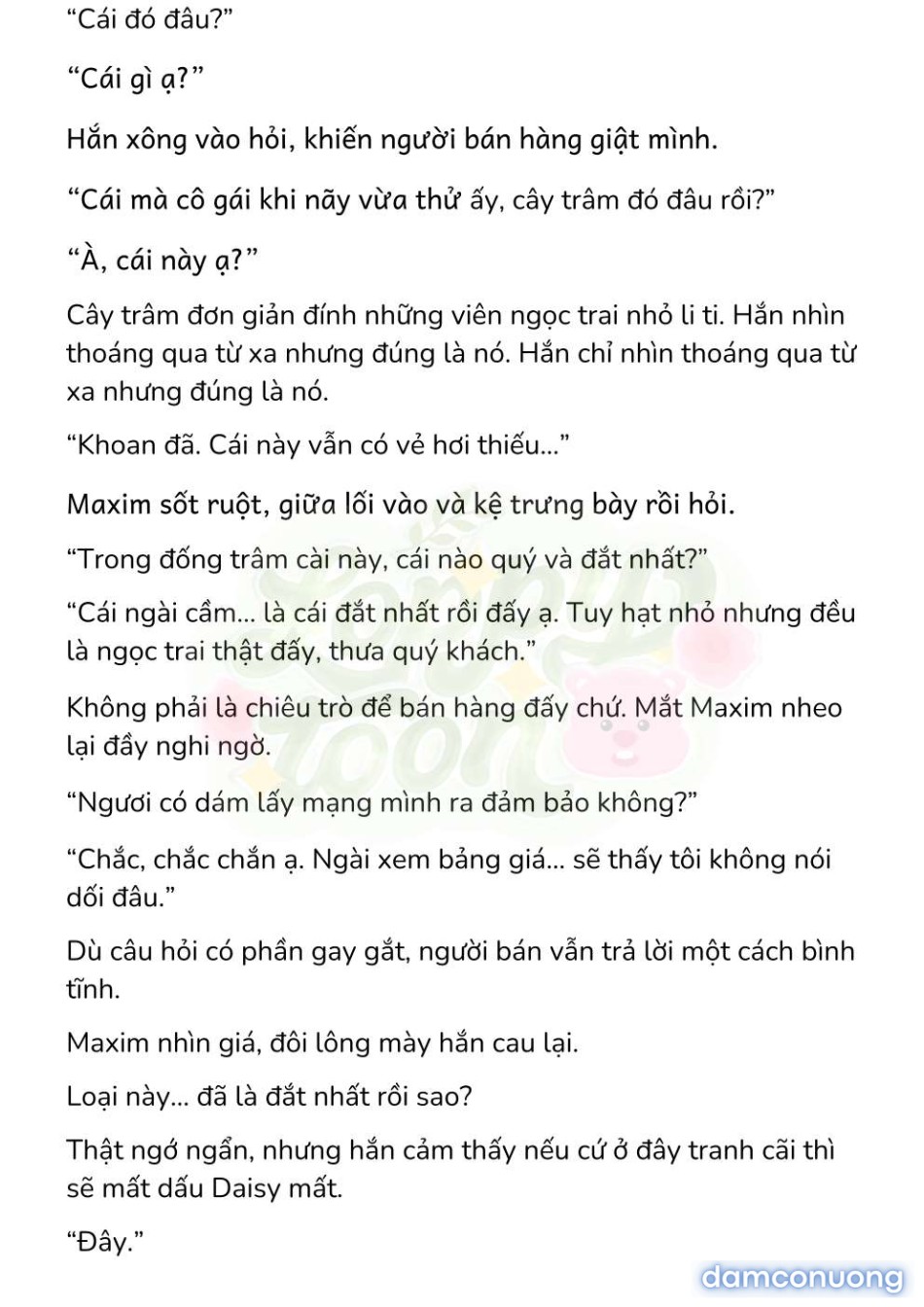 [Novel] Trận Chiến Ly Hôn! 