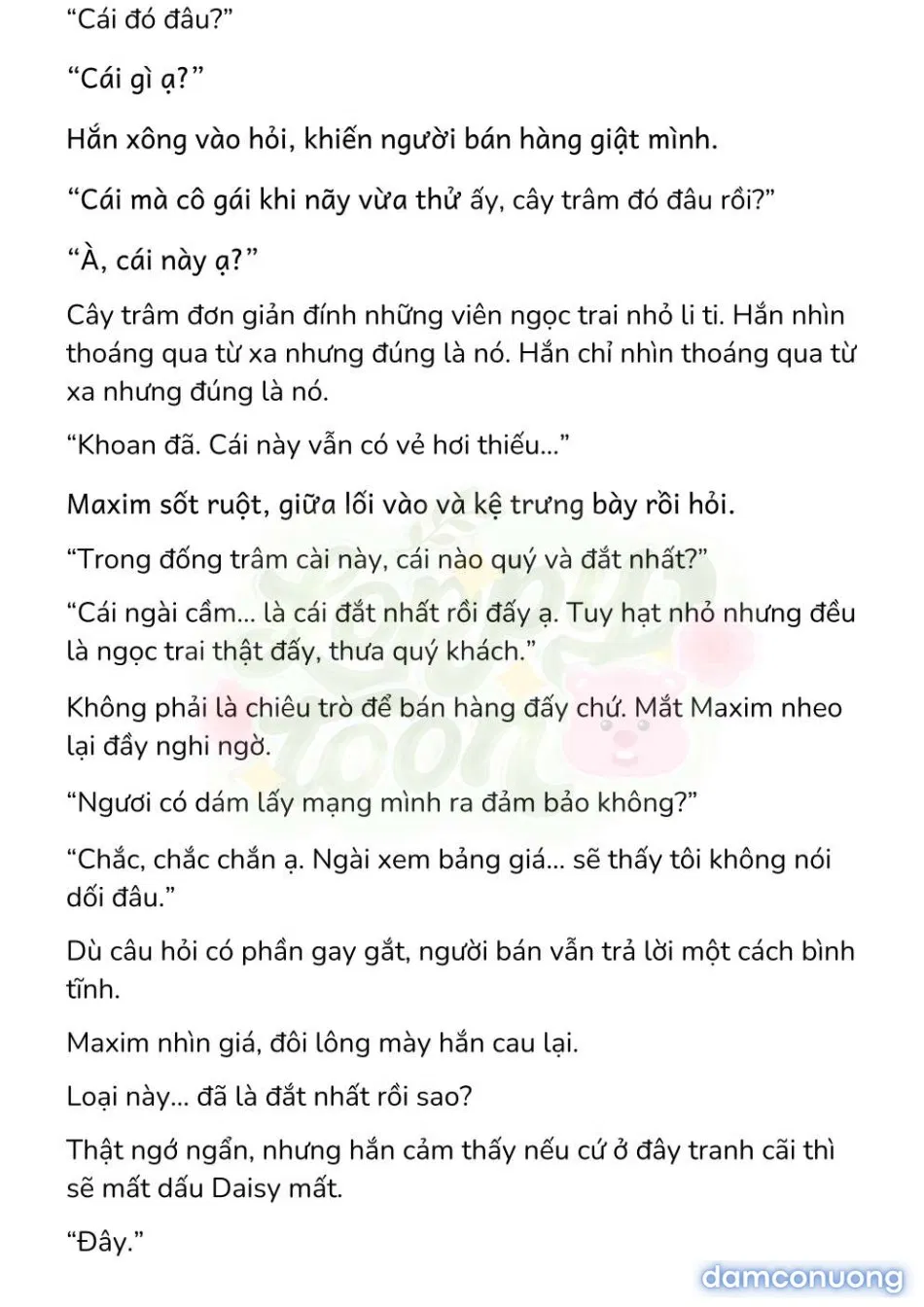 [Novel] Trận Chiến Ly Hôn! 