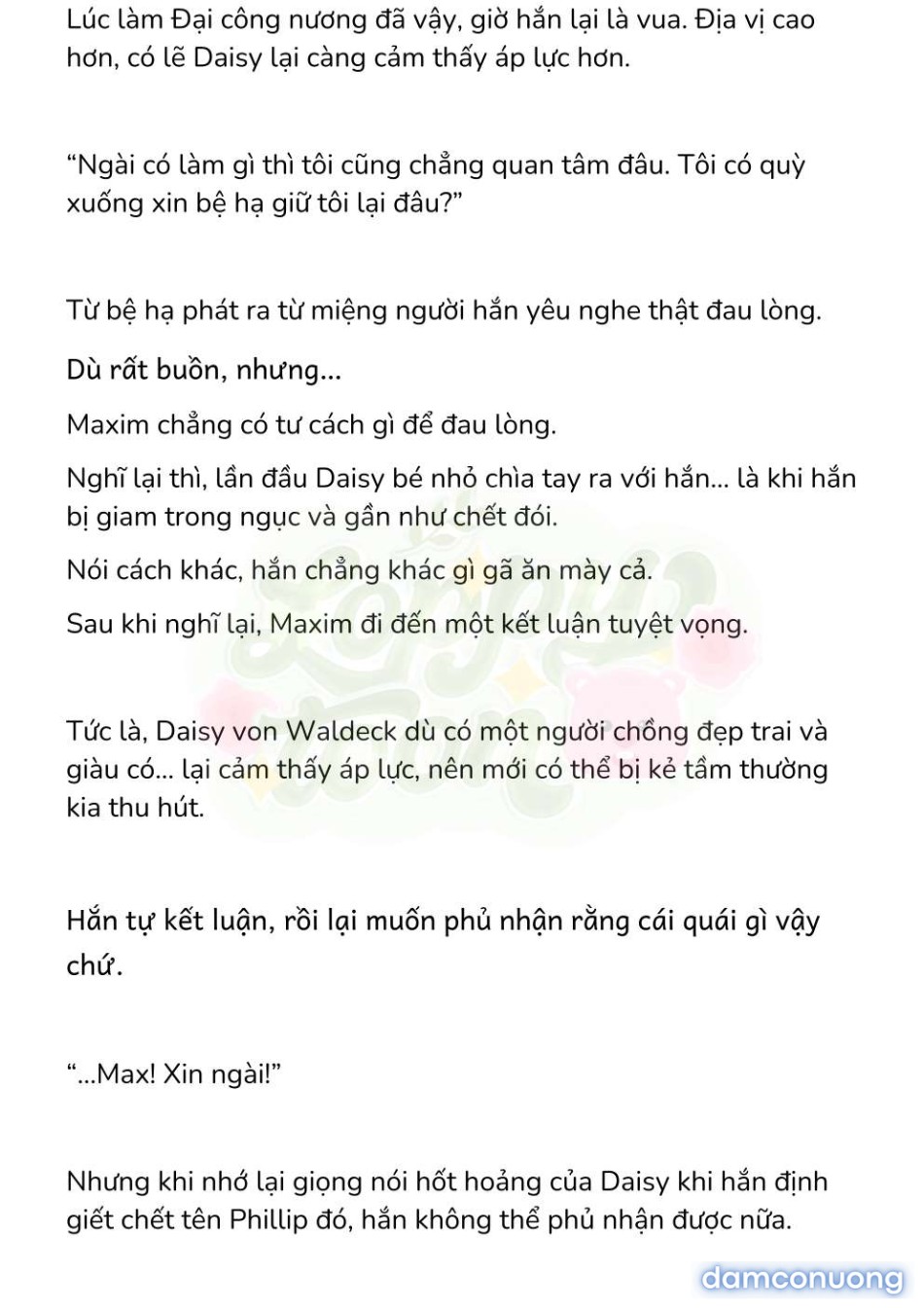 [Novel] Trận Chiến Ly Hôn! 