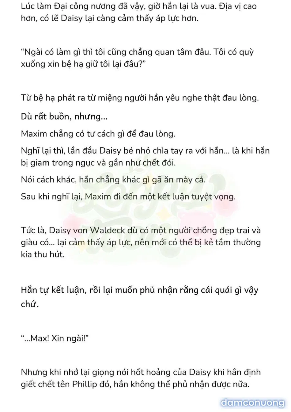 [Novel] Trận Chiến Ly Hôn! 