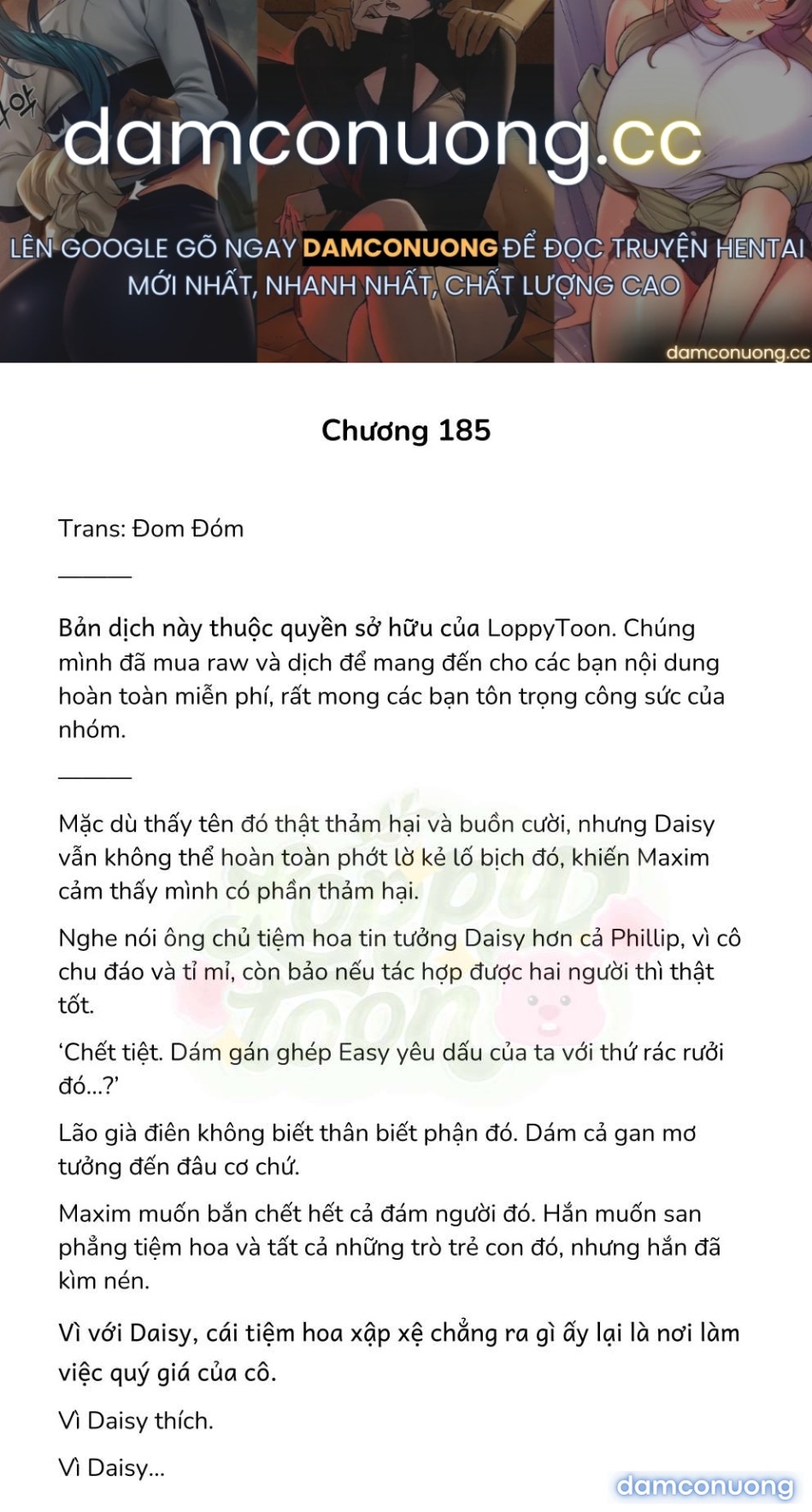 [Novel] Trận Chiến Ly Hôn! 
