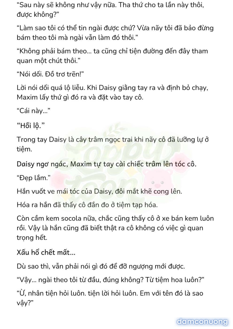 [Novel] Trận Chiến Ly Hôn! 