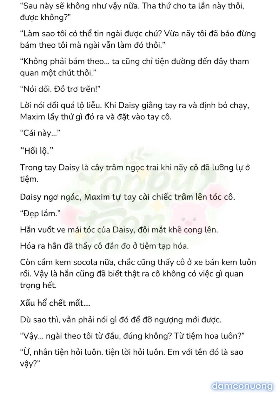 [Novel] Trận Chiến Ly Hôn! 