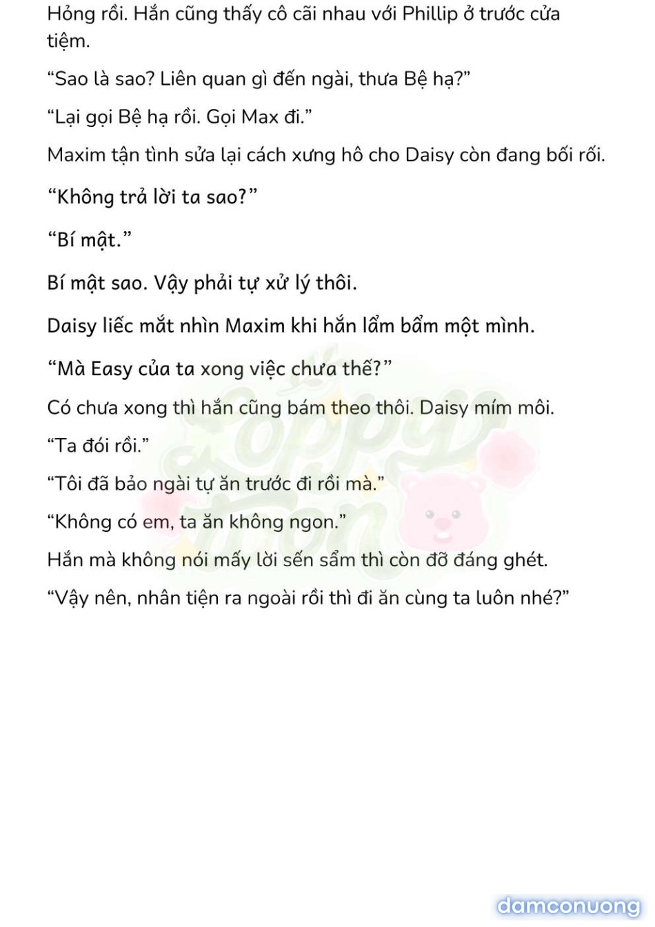 [Novel] Trận Chiến Ly Hôn! 