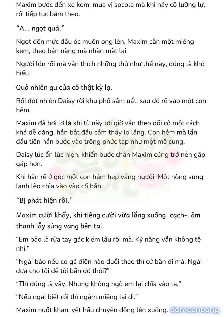 [Novel] Trận Chiến Ly Hôn! 