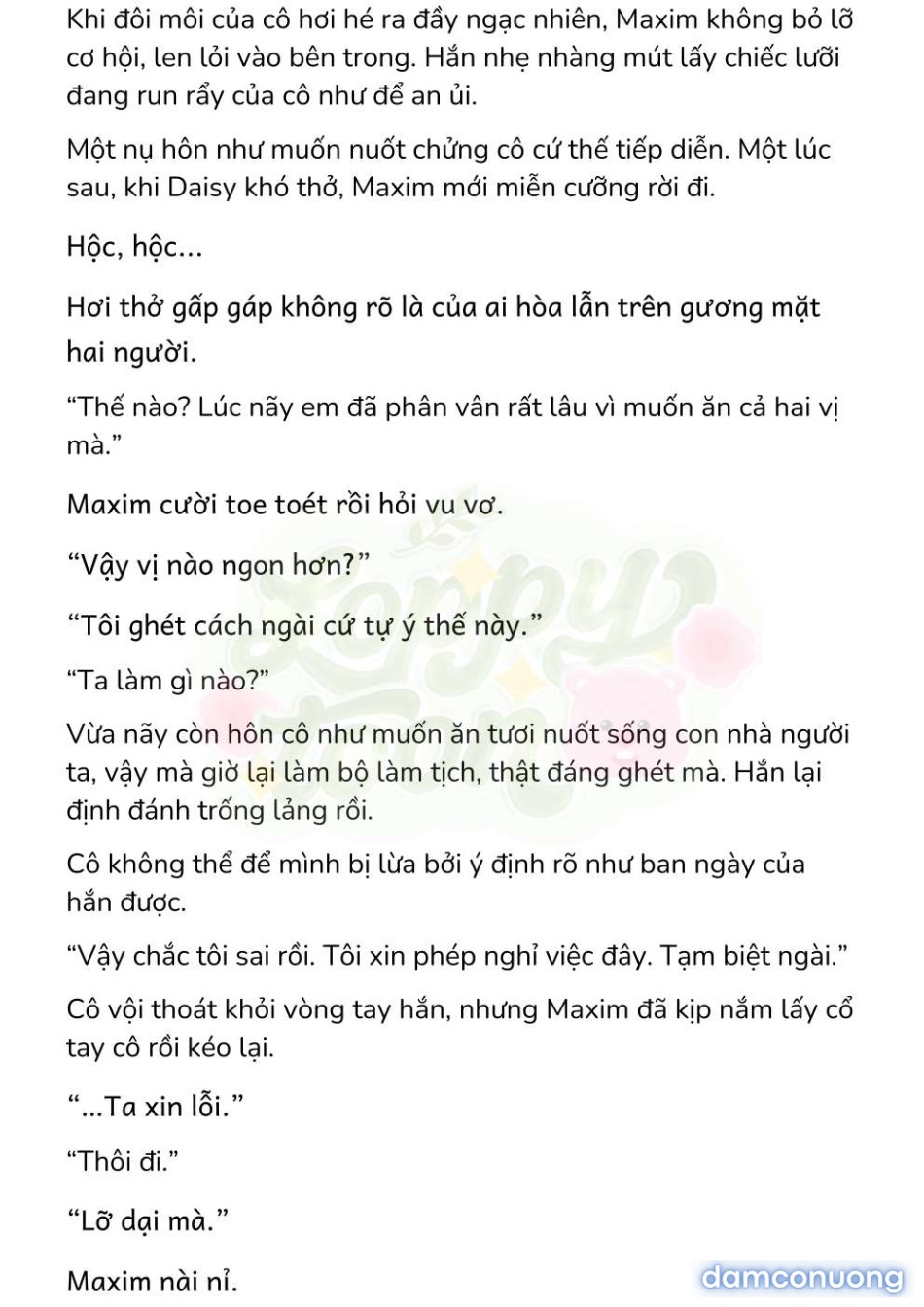 [Novel] Trận Chiến Ly Hôn! 