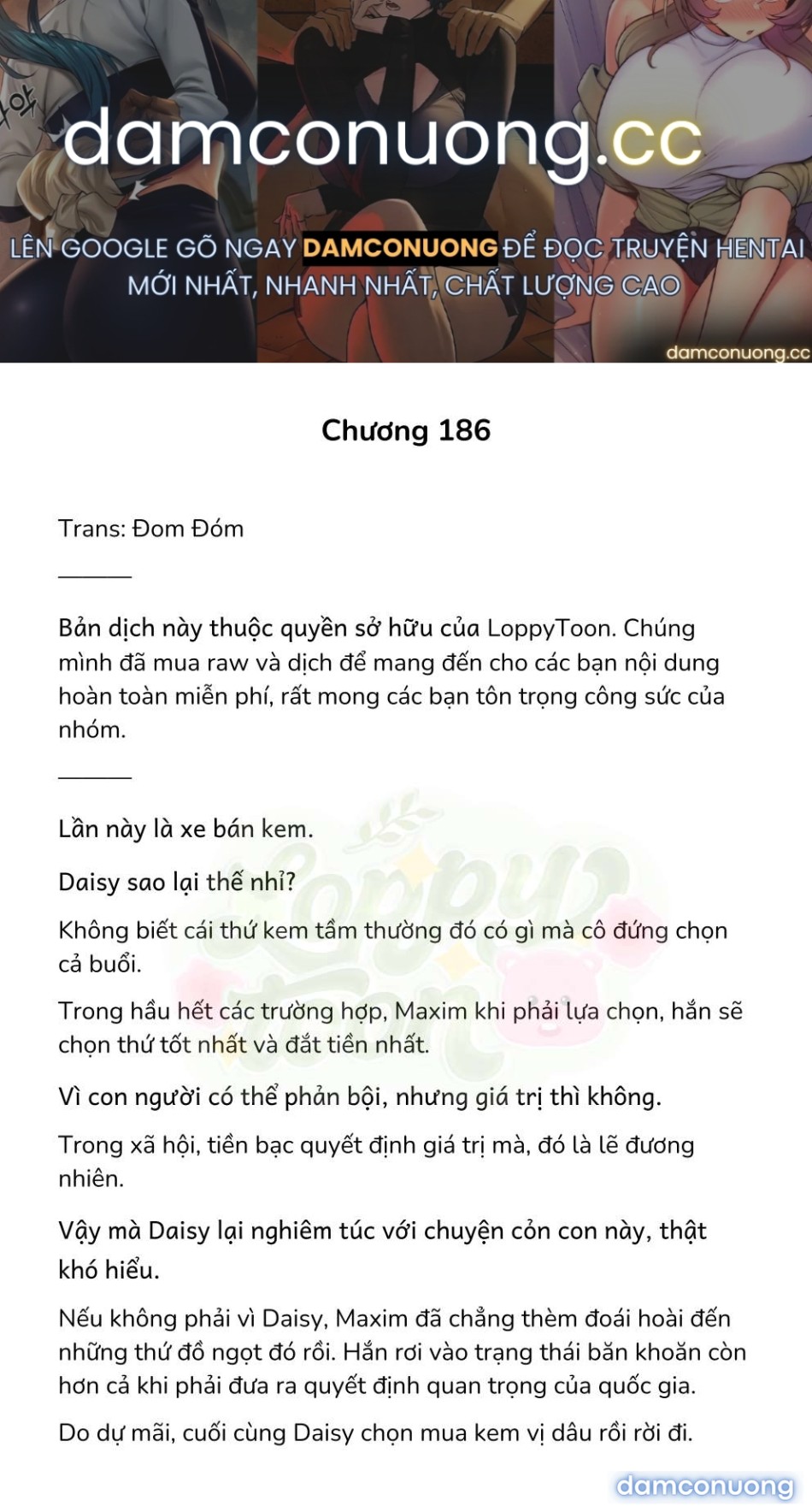 [Novel] Trận Chiến Ly Hôn! 