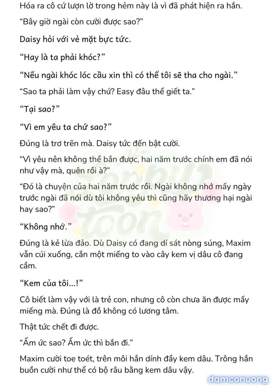 [Novel] Trận Chiến Ly Hôn! 