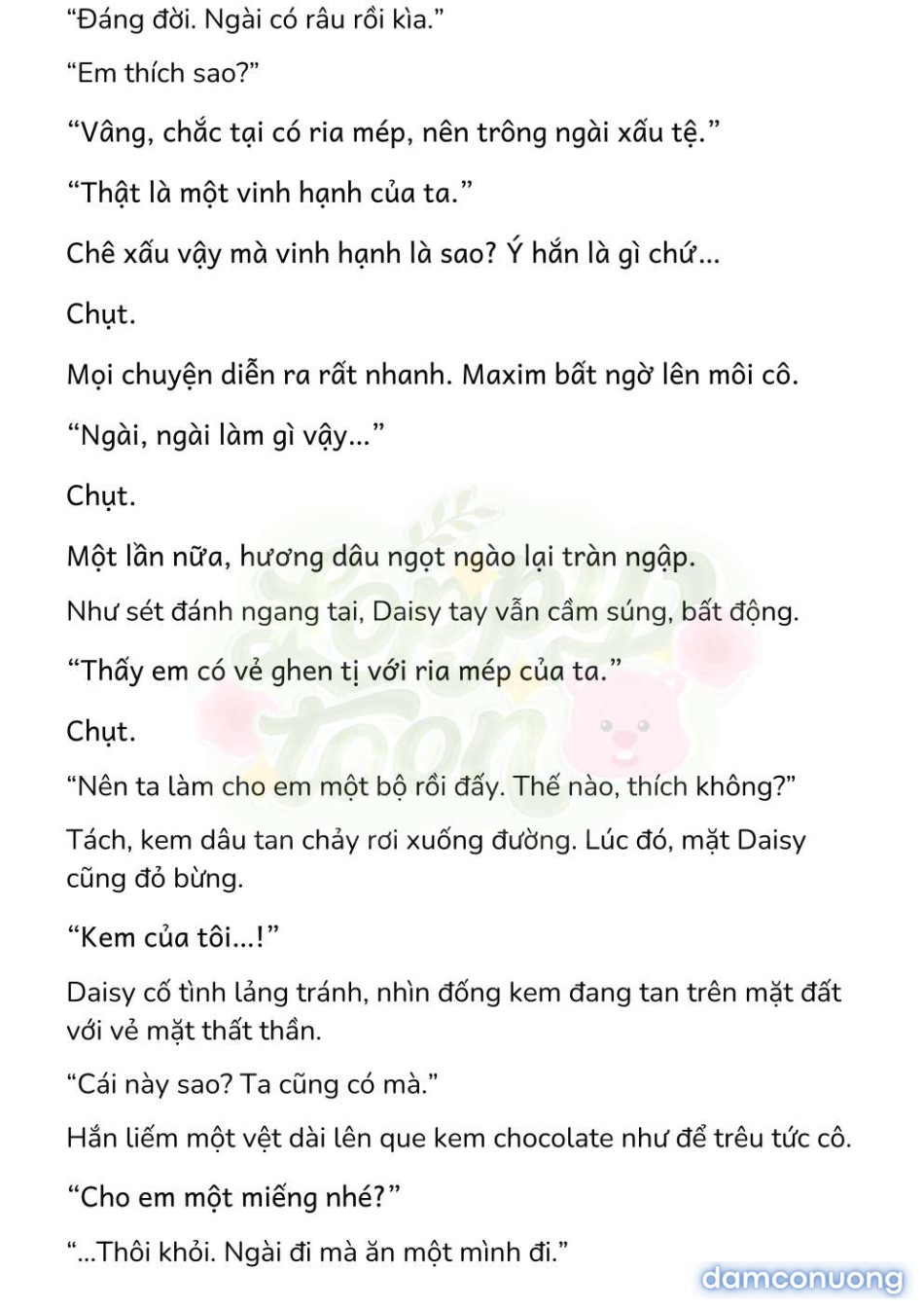 [Novel] Trận Chiến Ly Hôn! 