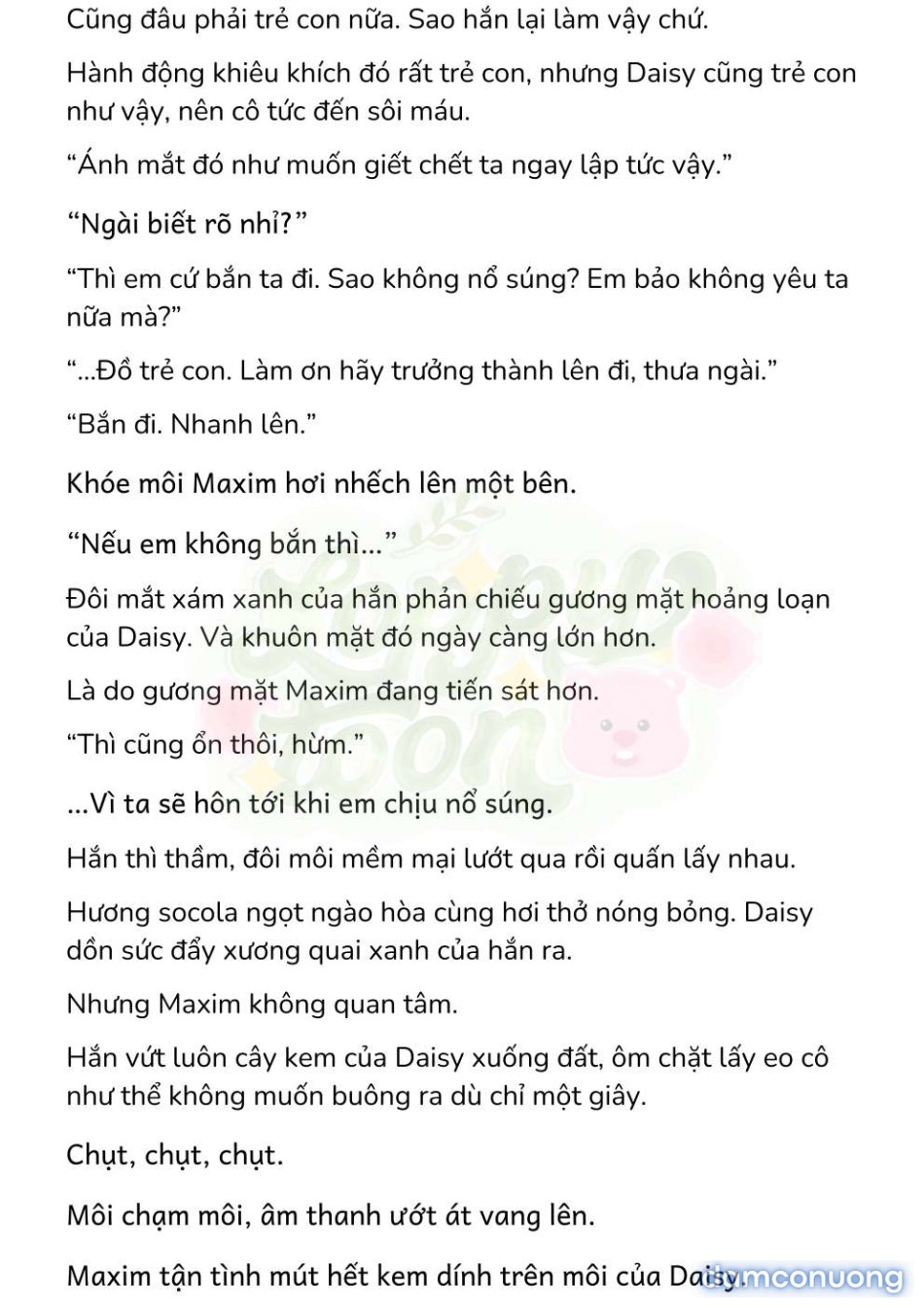 [Novel] Trận Chiến Ly Hôn! 
