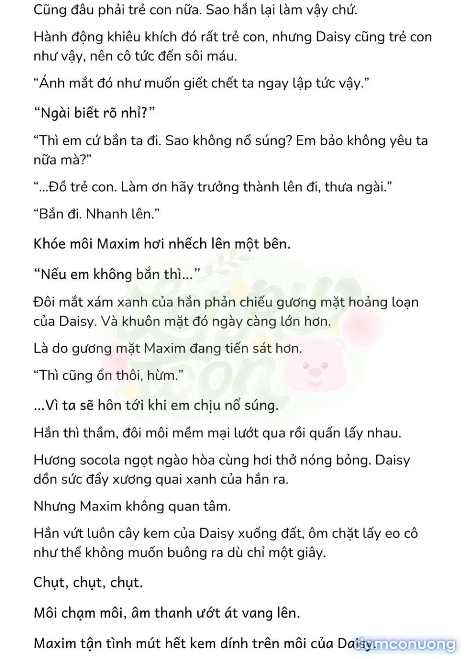 [Novel] Trận Chiến Ly Hôn! 
