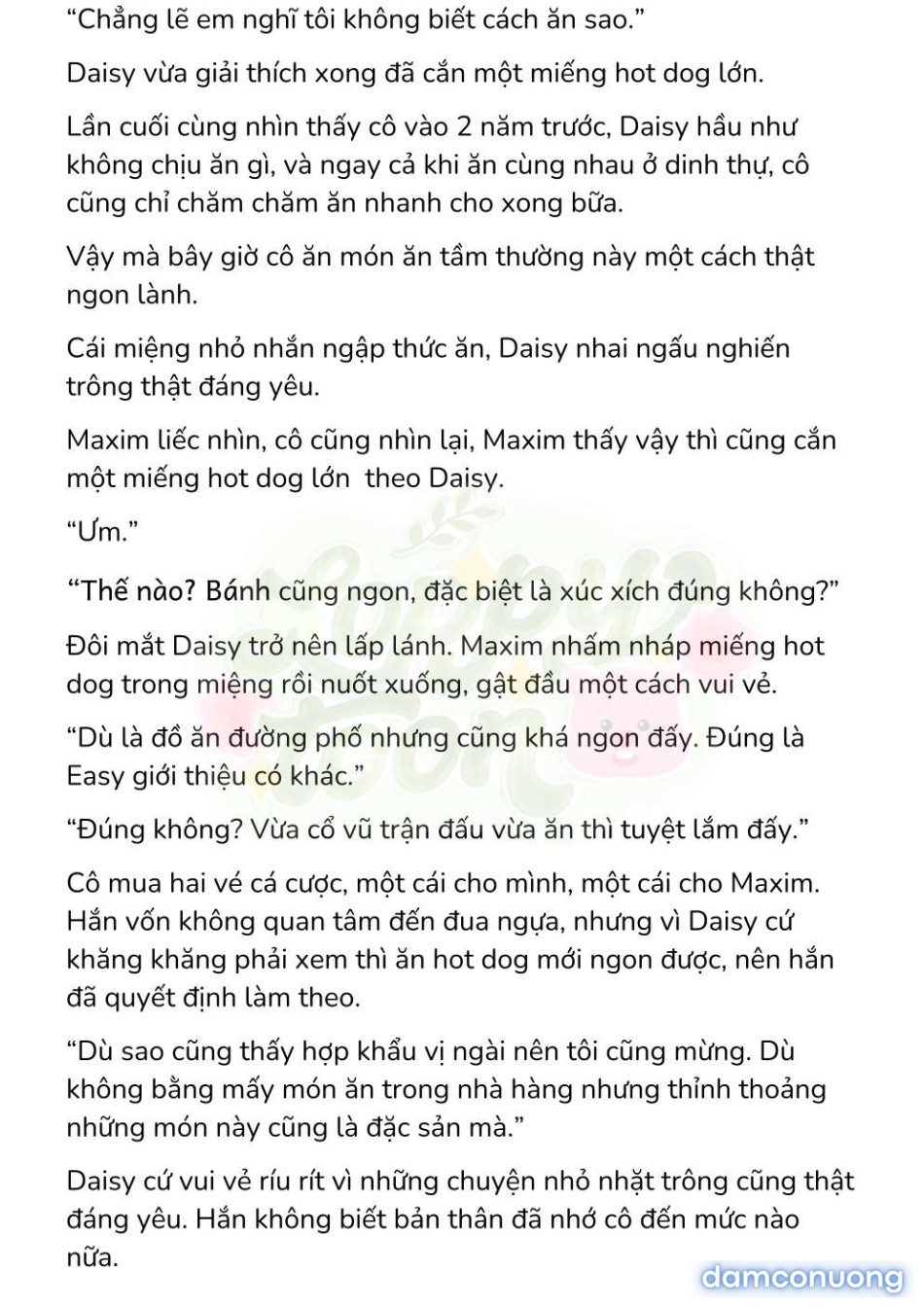 [Novel] Trận Chiến Ly Hôn! 