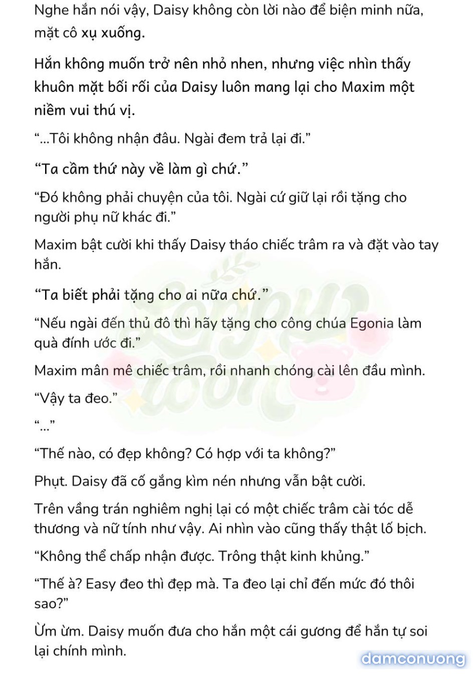 [Novel] Trận Chiến Ly Hôn! 