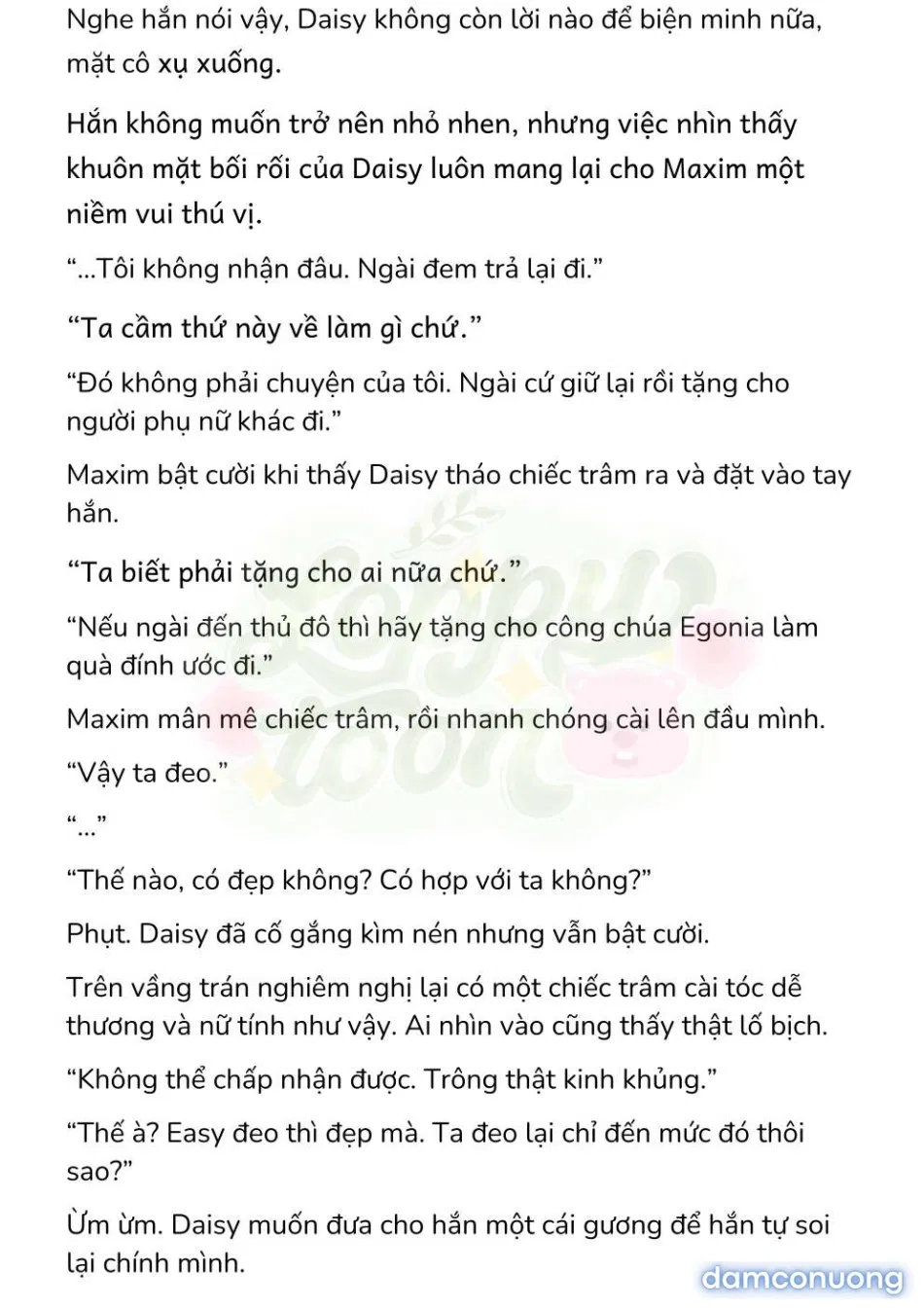 [Novel] Trận Chiến Ly Hôn! 