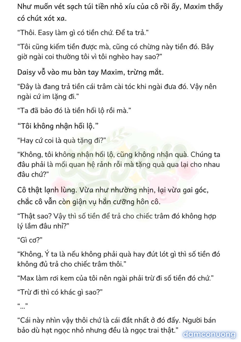 [Novel] Trận Chiến Ly Hôn! 
