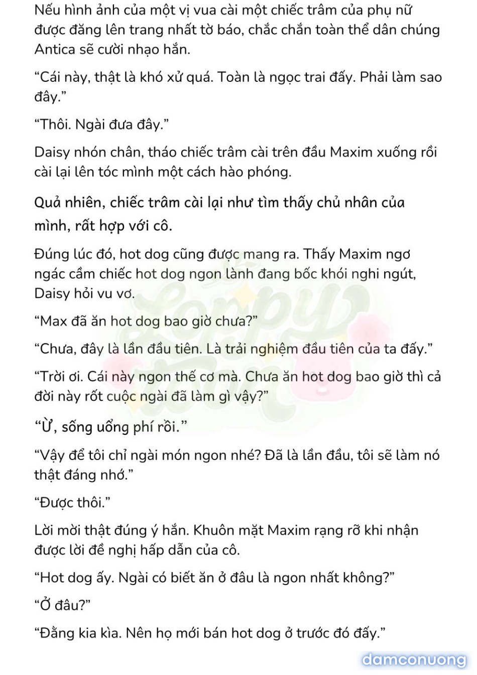[Novel] Trận Chiến Ly Hôn! 