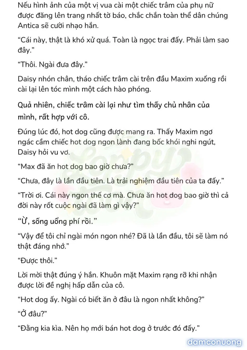 [Novel] Trận Chiến Ly Hôn! 