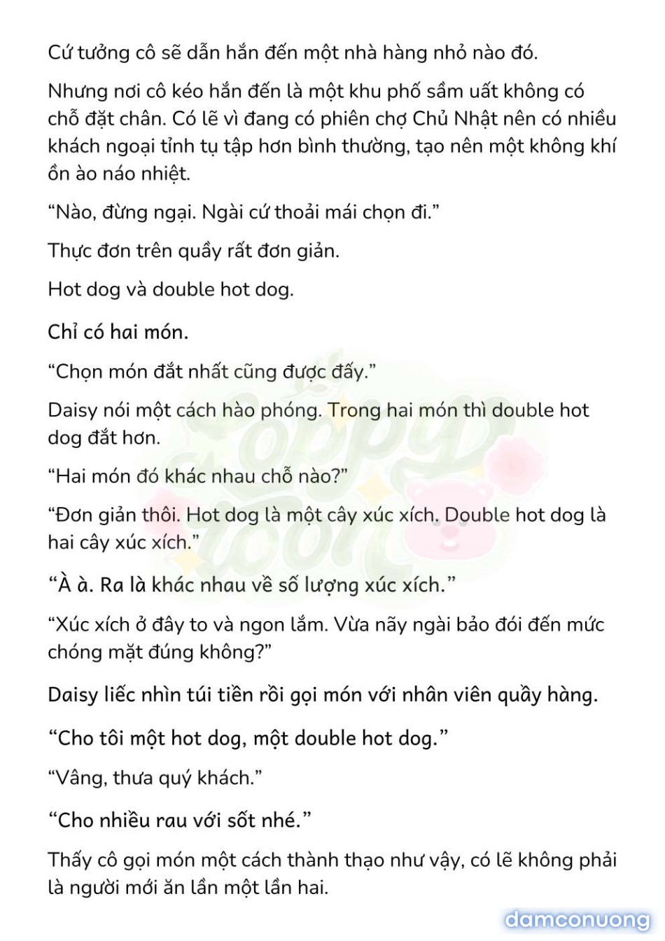 [Novel] Trận Chiến Ly Hôn! 