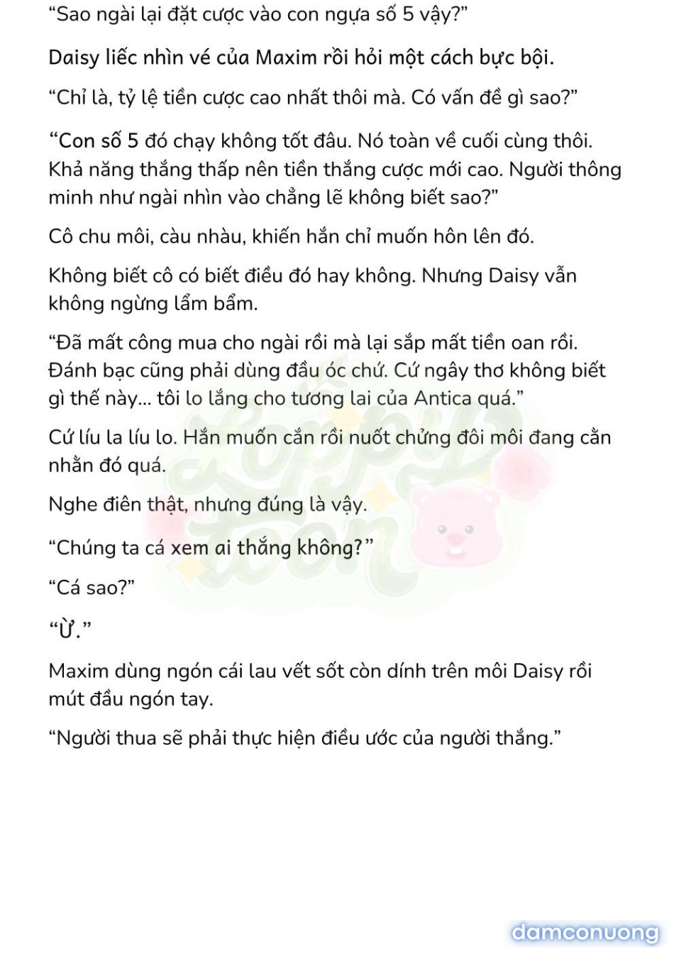 [Novel] Trận Chiến Ly Hôn! 