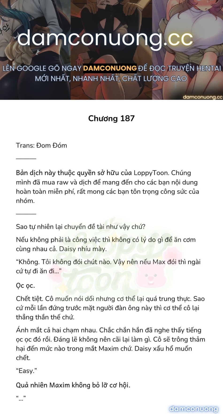 [Novel] Trận Chiến Ly Hôn! 