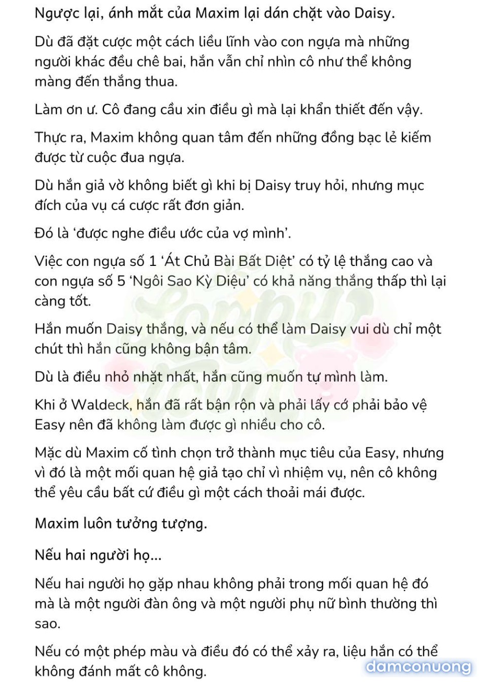 [Novel] Trận Chiến Ly Hôn! 