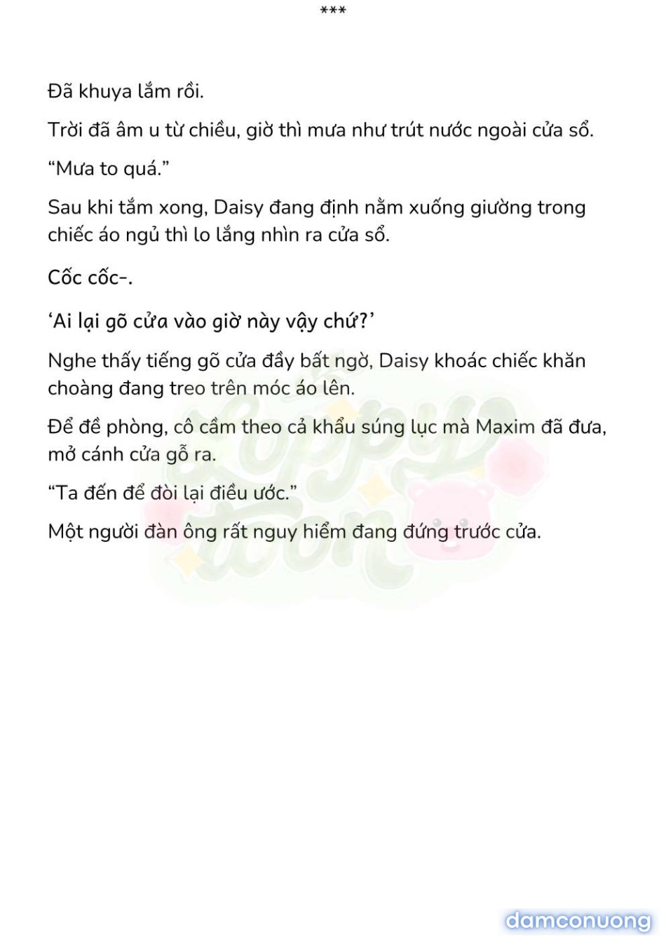 [Novel] Trận Chiến Ly Hôn! 