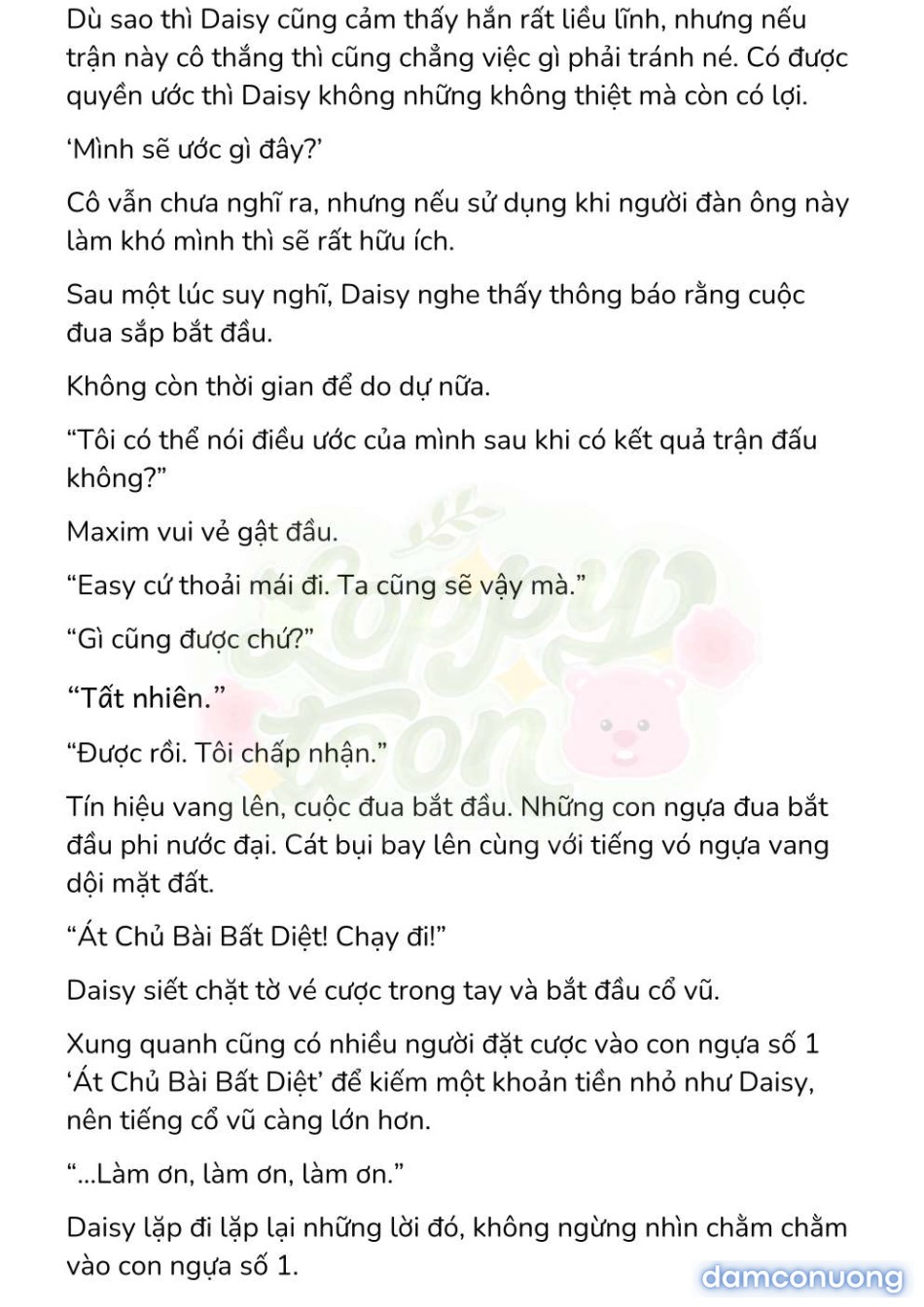 [Novel] Trận Chiến Ly Hôn! 