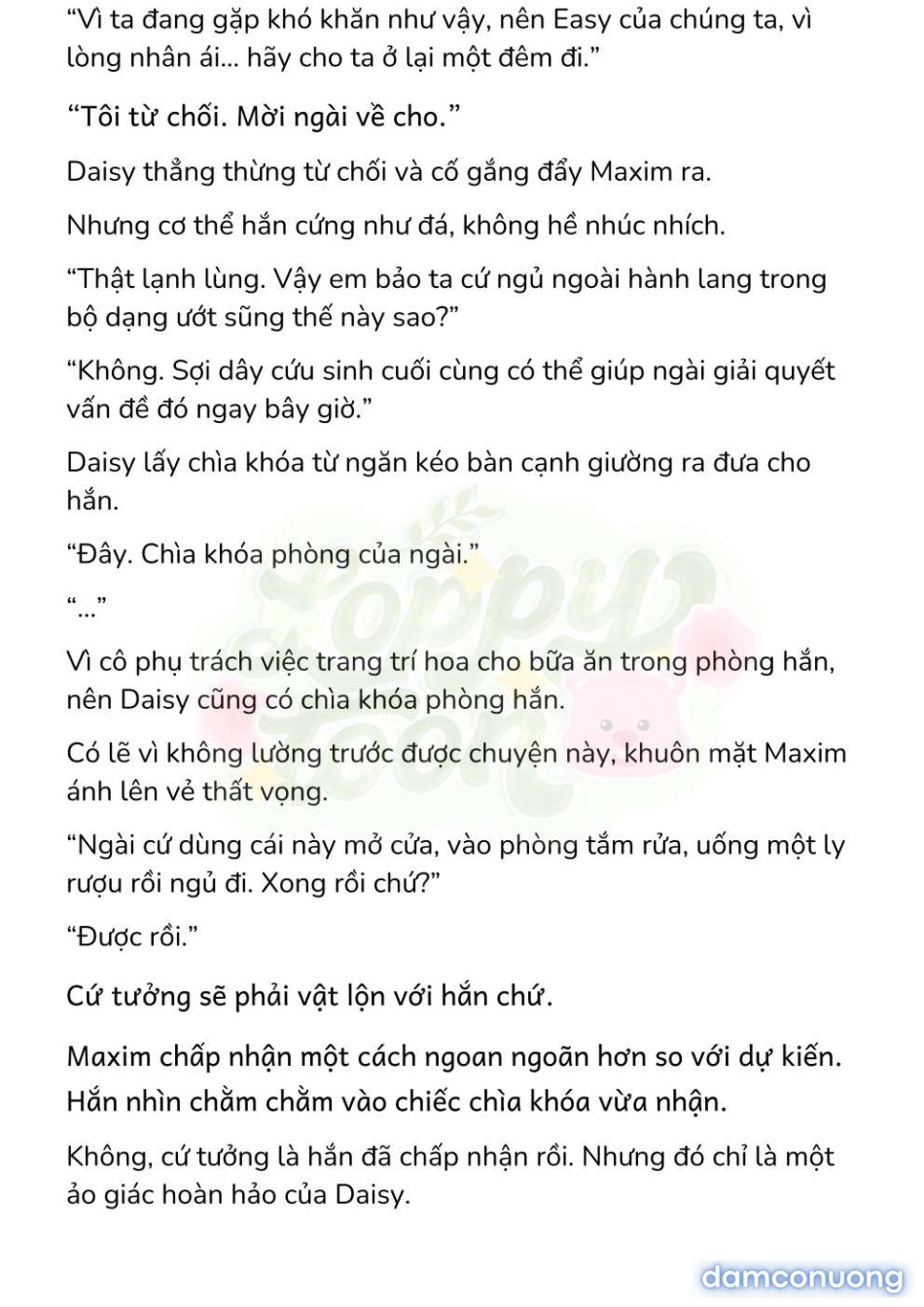 [Novel] Trận Chiến Ly Hôn! 