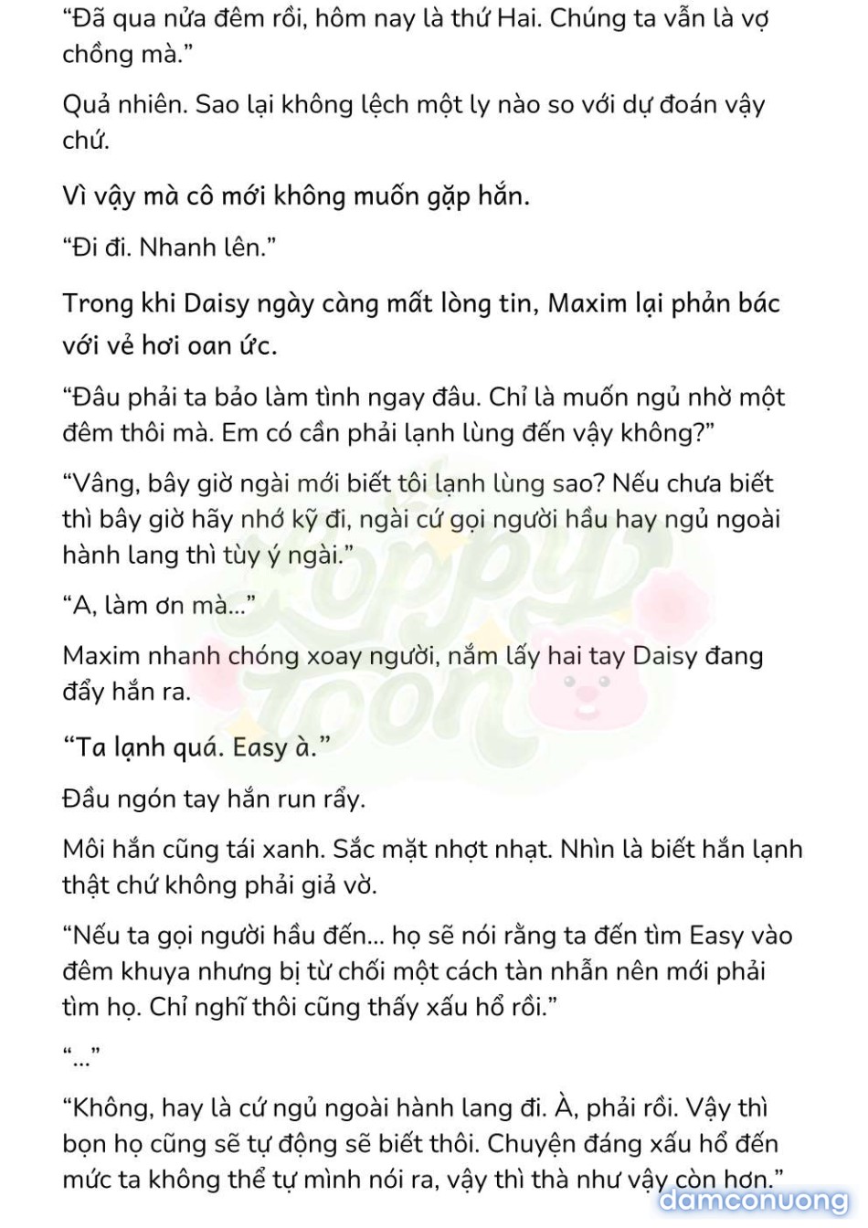 [Novel] Trận Chiến Ly Hôn! 