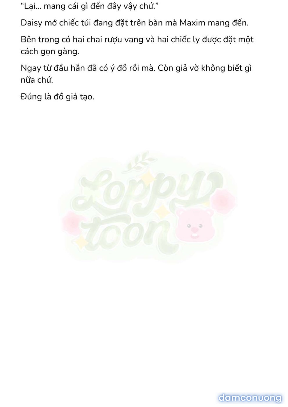 [Novel] Trận Chiến Ly Hôn! 
