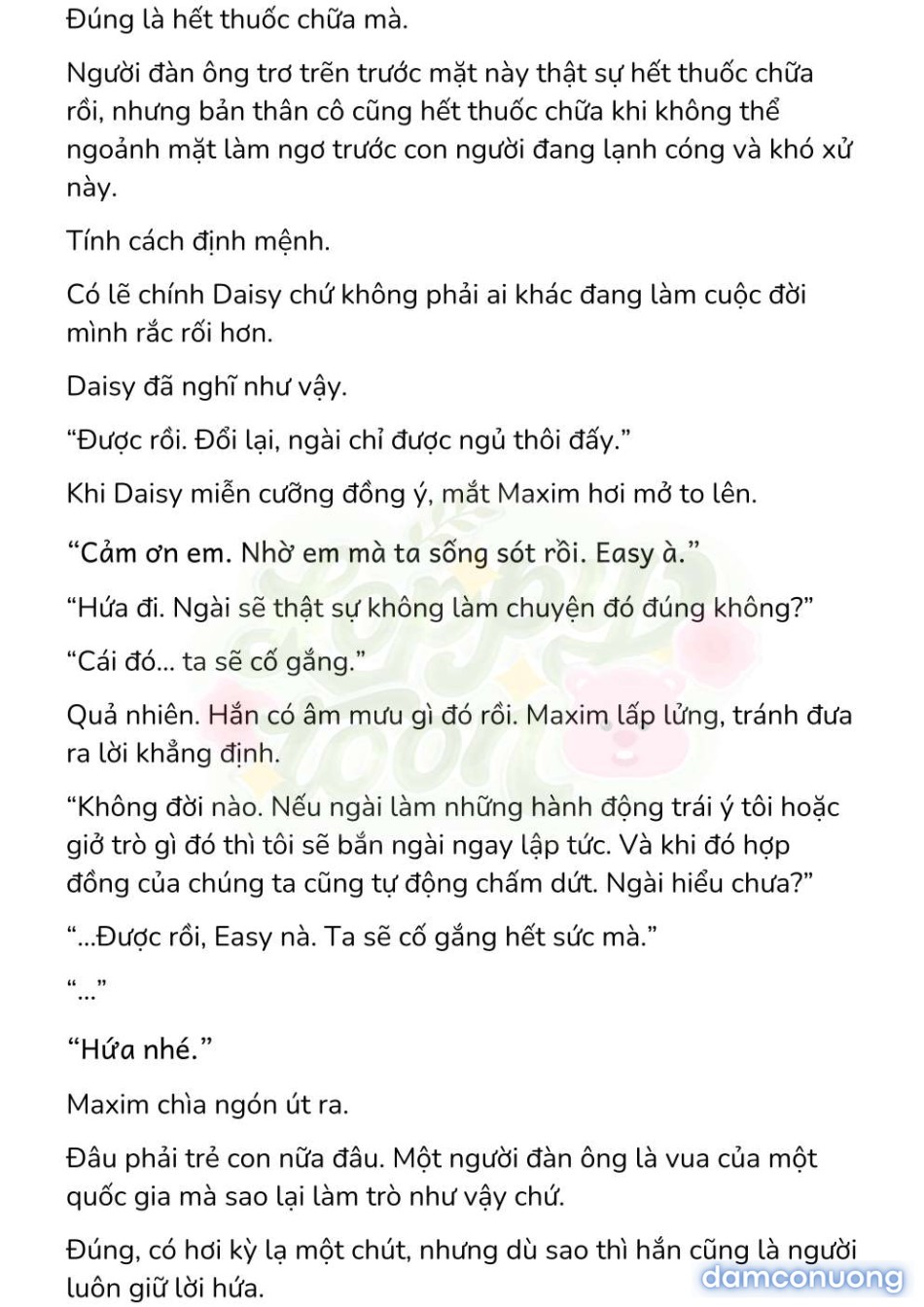 [Novel] Trận Chiến Ly Hôn! 