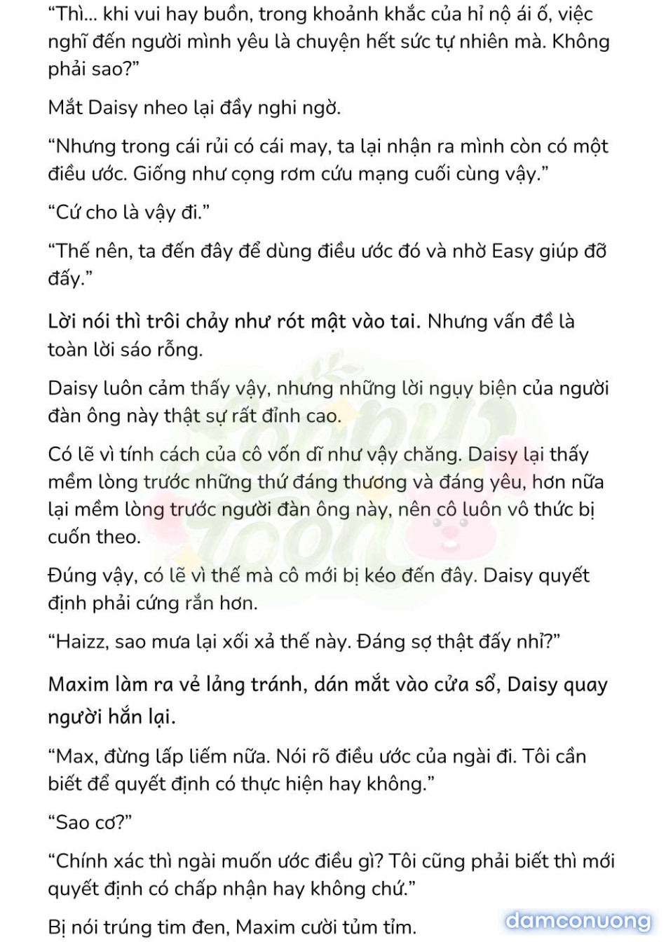 [Novel] Trận Chiến Ly Hôn! 