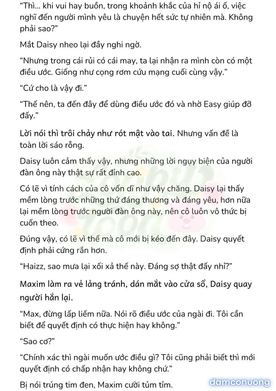 [Novel] Trận Chiến Ly Hôn! 