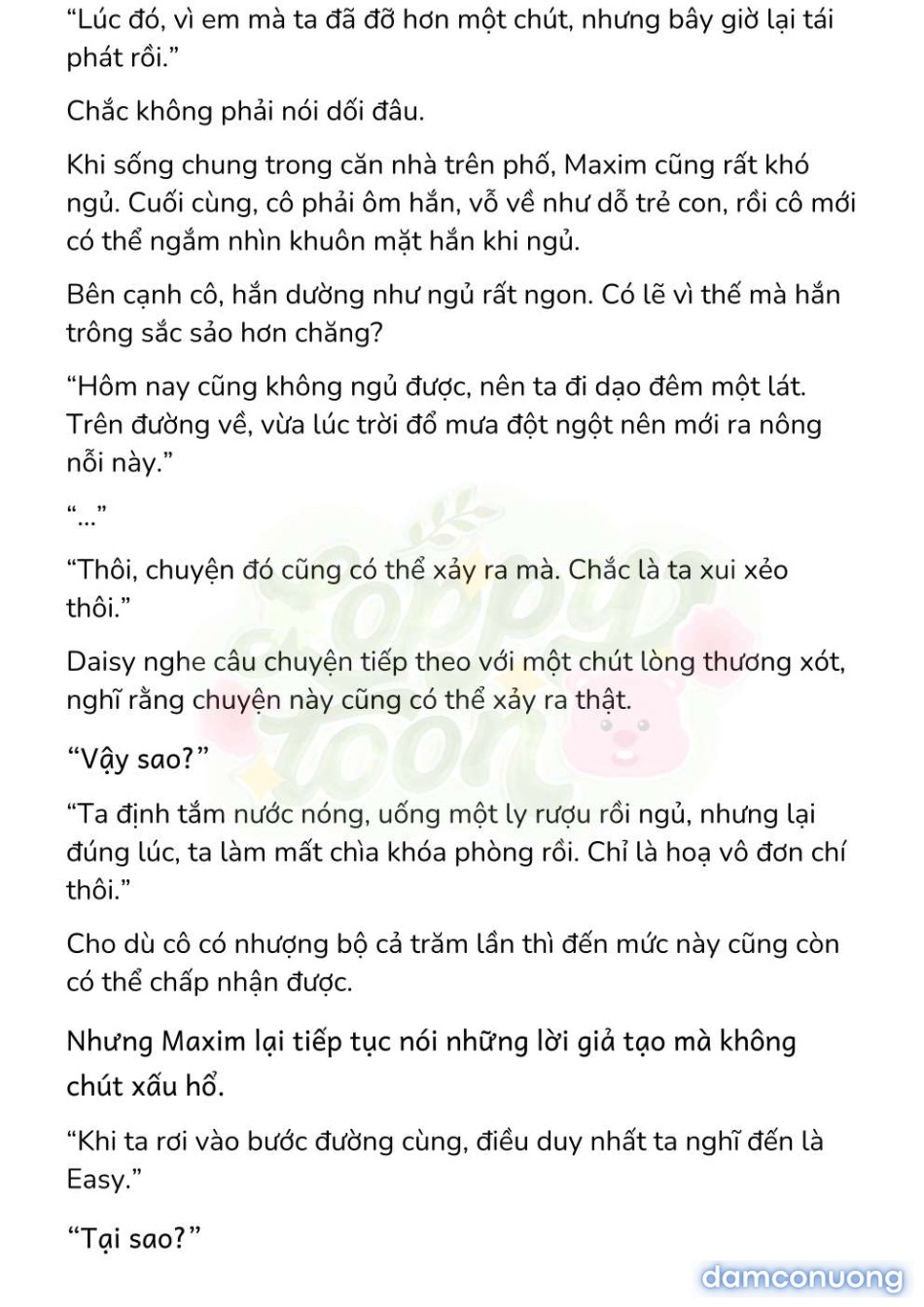 [Novel] Trận Chiến Ly Hôn! 