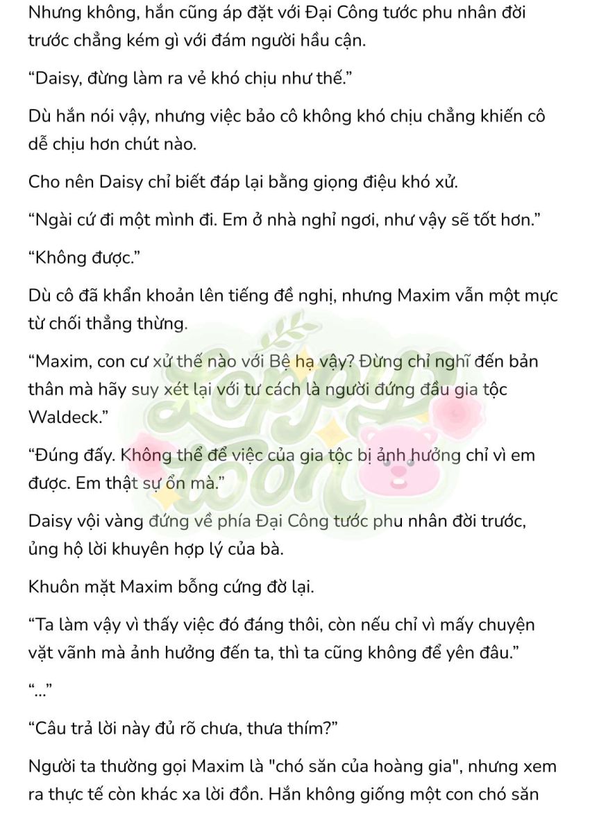 [Novel] Trận Chiến Ly Hôn! 