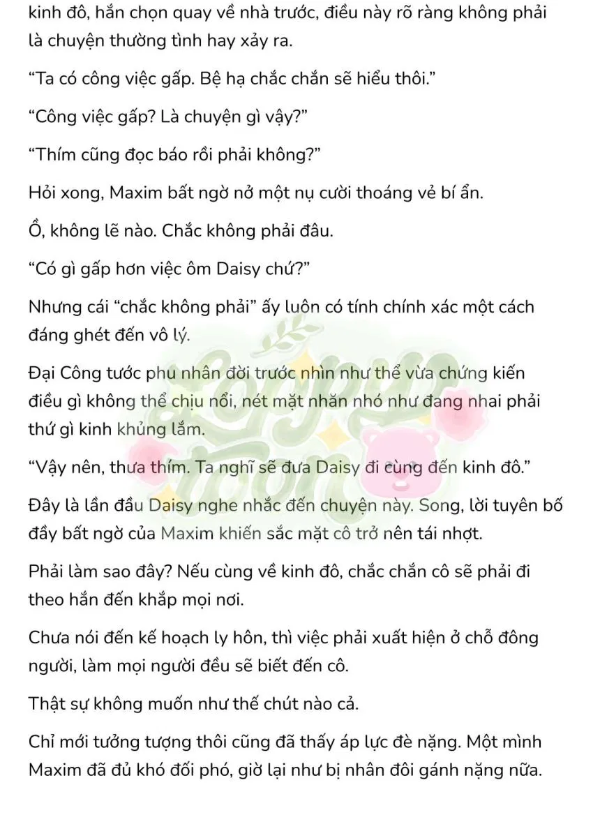 [Novel] Trận Chiến Ly Hôn! 