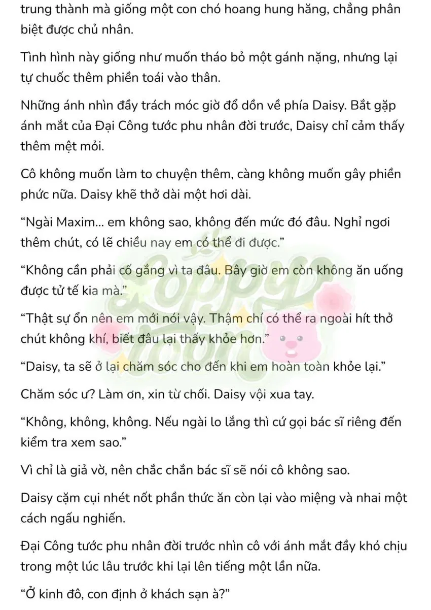 [Novel] Trận Chiến Ly Hôn! 
