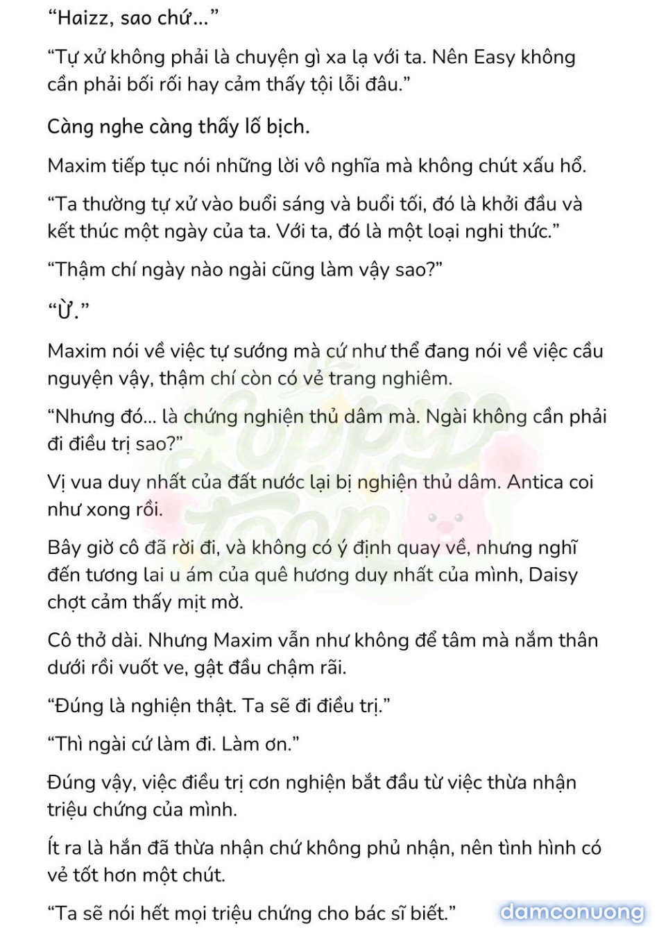 [Novel] Trận Chiến Ly Hôn! 