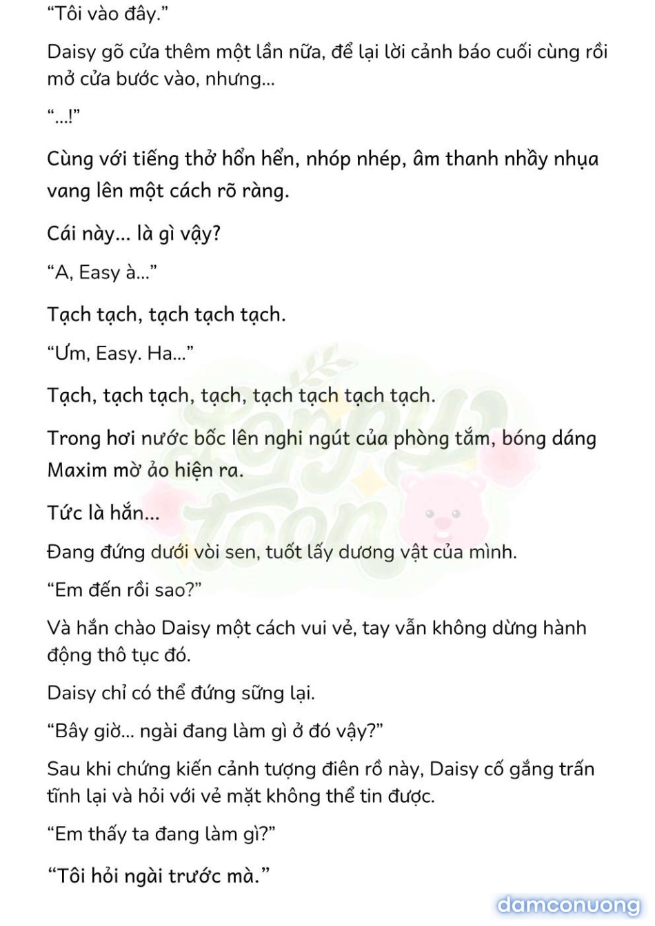 [Novel] Trận Chiến Ly Hôn! 