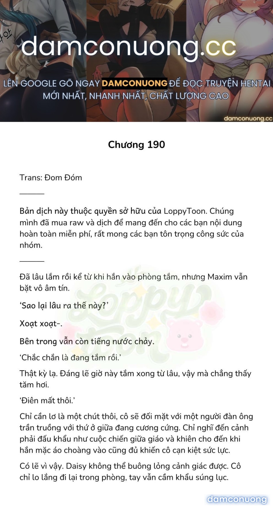 [Novel] Trận Chiến Ly Hôn! 