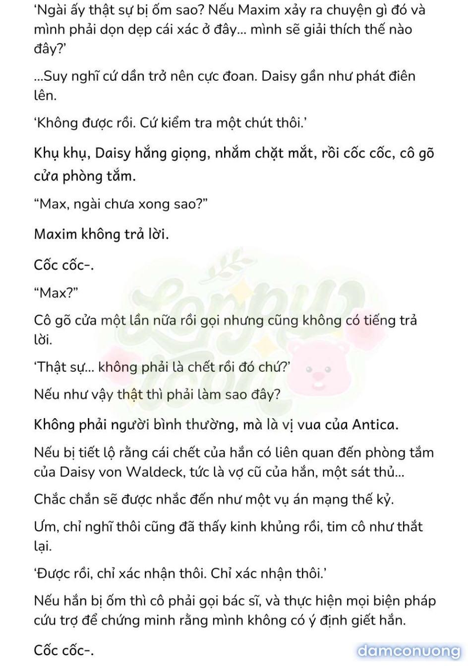 [Novel] Trận Chiến Ly Hôn! 