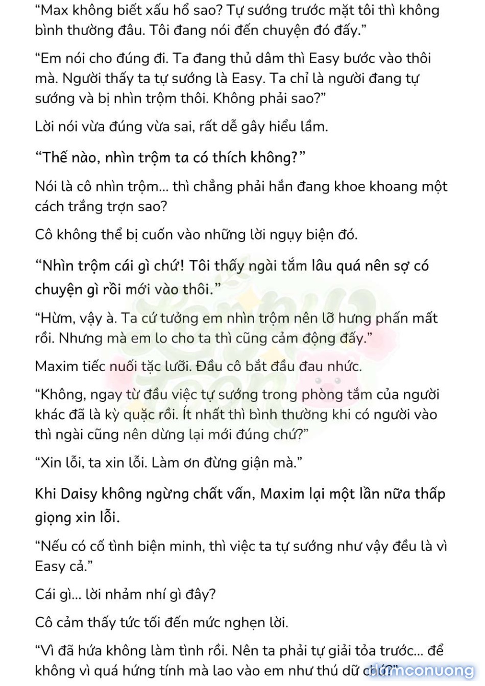 [Novel] Trận Chiến Ly Hôn! 