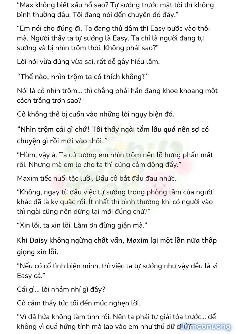[Novel] Trận Chiến Ly Hôn! 